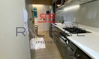 Imagem 5: LOCAÇÃO - ED. YUNIS - VILA AVIAÇÃO - MOBILIADO