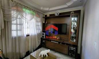 Imagem 6: Casa com 4 dormitórios à venda, 167 m² por R$ 620.000,00 - Santa Mônica - Belo Horizonte/M