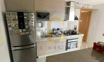 Imagem 4: Apartamento à venda no Residencial Skyline em Palmas-TO !