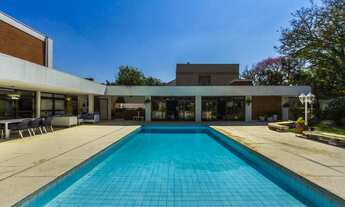 Imagem: INCRÍVEL CASA PARA FAMÍLIA EM RUA NOBRE