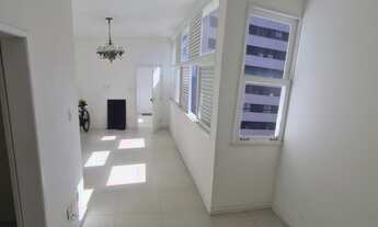 Imagem: Apartamento para venda com 118 metros quadrados