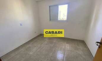 Imagem 6: Apartamento com 2 dormitórios para alugar, 51 m² por R$ 2.100,00/mês - Jardim Hollywood