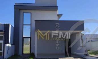 Imagem 1: Sobrado com 3 dormitórios à venda, 145 m² por R$ 785.000 - Parque Residencial Terras de Yu