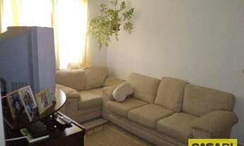 Imagem 2: Apartamento com 2 dormitórios à venda, 60 m² - Santa Terezinha - São Bernardo do Campo/SP