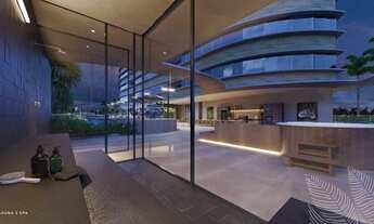 Imagem 6: APARTAMENTO A VENDA VALE DO SERENO 3 QUARTOS