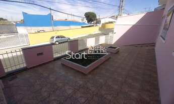 Imagem 3: Casa - Jardim do Trevo - Campinas