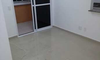 Imagem 7: Apartamento 02 Dorm. em Vila Noemia - Mauá