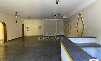 Imagem 4: Salão/Galpão (salão - térreo) , cozinha planejada