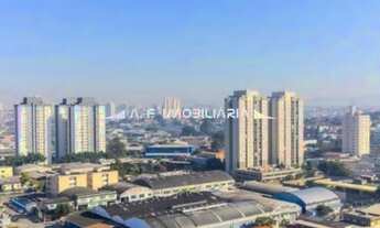 Imagem 5: São Paulo - Apartamento Padrão - PARQUE NOVO MUNDO