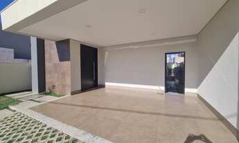 Imagem 2: Sobrado Novo Condomínio Belvedere II