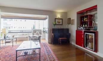 Imagem 2: Apartamento Venda Campo Belo 240 m² 3 Dormitórios