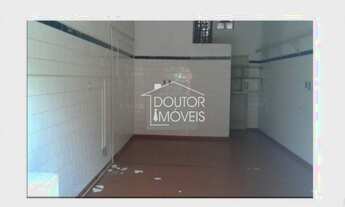 Imagem: São Paulo - Loja/Salão - VILA GRANADA