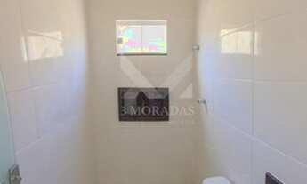 Imagem 5: Casa 2/4 chácara São Pedro