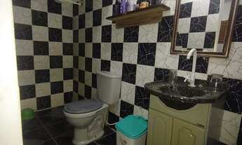 Imagem 5: Casa de bairro 2 andares de 10 cômodos