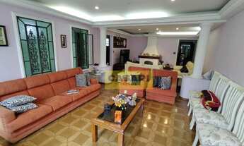 Imagem 2: Sobrado com 3 dormitórios à venda, 312 m² - Centro - São Bernardo do Campo/SP