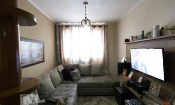 Imagem 3: Apartamento para Aluguel - Vila Califórnia, 2 Quartos, 57 m2