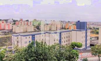 Imagem 5: Apartamento para Aluguel - Sapopemba, 2 Quartos, 34 m2