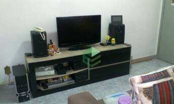 Imagem 7: Apartamento com 1 dormitório à venda, 50 m² por R$ 220.000,00 - Assunção - São Bernardo do