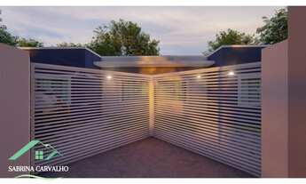 Imagem 2: Casa para venda com 150 metros quadrados com 2 quartos em Enseada das Gaivotas - Rio das O