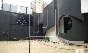 Imagem 3: Salão/Galpão (salão - térreo) , cozinha planejada