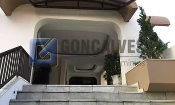 Imagem 4: SANTO ANDRE - Residential / Apartment - VILA VALPARAISO