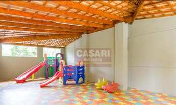 Imagem 5: Apartamento à venda, 50 m² por R$ 275.000,00 - Assunção - São Bernardo do Campo/SP