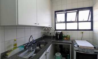 Imagem 5: Venda Apartamento 3 Dormitórios - 92 m² Vila Madalena