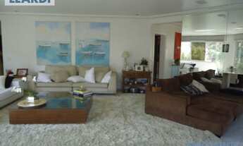 Imagem 2: APARTAMENTO - MORUMBI - SP