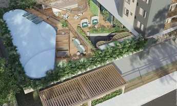 Imagem: Flat beira mar do bessa