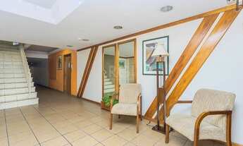 Imagem 4: Porto Alegre - Apartamento Padrão - Santa Cecília