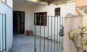 Imagem 7: Pequena casa Itanhaem R$ 650,00/ mes proximo da praia