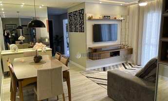 Imagem: Apartamento com 3 dormitórios à venda