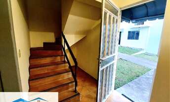 Imagem 4: Sobrado em condomínio fechado - Linha verde - Atuba