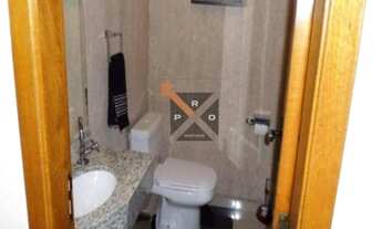 Imagem 7: SÃO PAULO - Casa Padrão - ALTO DA MOOCA