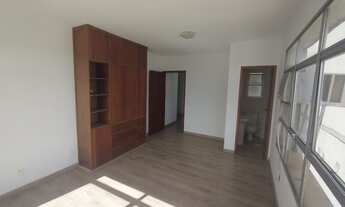 Imagem 6: Belo Horizonte - Conjunto Comercial/Sala - Barro Preto