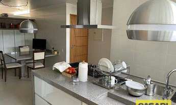 Imagem 3: Apartamento com 4 dormitórios à venda, 220 m² - Centro - Santo André/SP