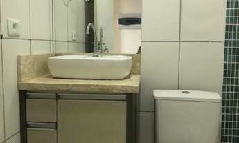 Imagem 5: Excelente Apartamento Semi Mobiliado Próximo ACEA