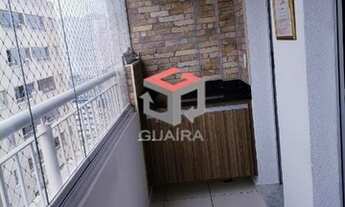 Imagem 6: Apartamento para aluguel, 2 quartos, 1 vaga, Centro - São Bernardo do Campo/SP