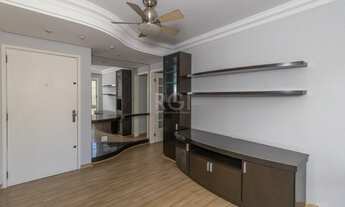 Imagem 2: Porto Alegre - Apartamento Padrão - Mont Serrat