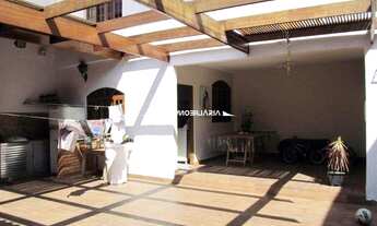 Imagem: São Paulo - Casa Padrão - FREGUESIA DO