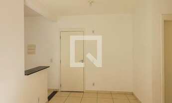 Imagem 4: Apartamento para Aluguel - Jardim Silvio Passalacqua, 2 Quartos, 47 m2