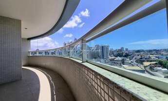 Imagem 5: APARTAMENTO RESIDENCIAL em SALVADOR - BA, ONDINA