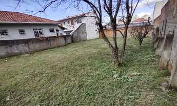 Imagem 4: Terreno com 348m² há 500 metros do supermercado Giassi de Areias - São José