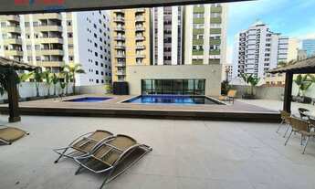 Imagem 4: Apartamento com 4 dormitórios para alugar, 150 m² por R$ 4.100,00/mês - Centro - Juiz de F