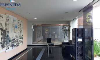 Imagem: SÃO PAULO - Conjunto Comercial/Sala - VILA