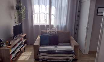 Imagem: Porto Alegre - Apartamento Padrão - Camaquã