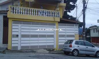 Imagem: São Paulo - Casa Padrão - VILA NOVA CACHOEIRINHA