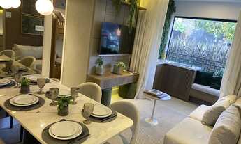 Imagem 2: Apto de 55 m² c/ 03 dorms (01 suíte) no melhor da Vila Maria