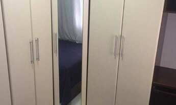 Imagem 5: Sobrado com 2 dormitórios à venda, 69 m² - Jardim Santo André - Santo André/SP