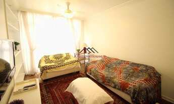 Imagem 3: Apartamento Venda Itaim Bibi 90 m² 2 Dormitórios